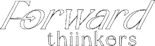 Forward Thinkers